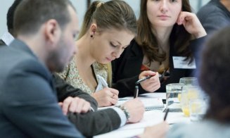 Elevii clujeni, implicați într-un proiect pilot de orientare profesională
