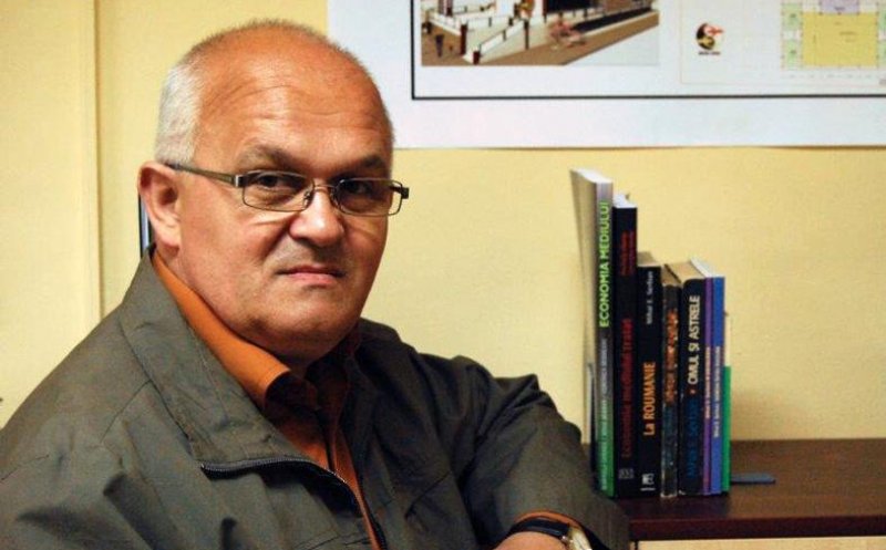 Scântei în butoiul cu pulbere