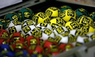 Loto. Numerele câştigătoare la extragerea de duminică, 13 mai