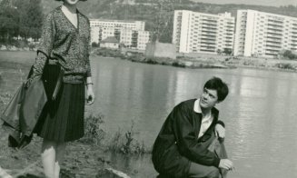 România 100 la TIFF.  Pe listă, un film turnat în Clujul anilor '60