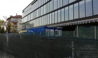Când se deschide noul sediu al Inspectoratului Școlar
