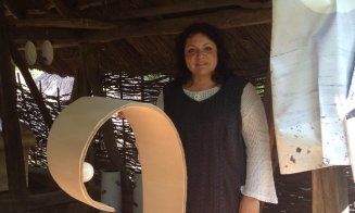 Iniţiatoarea Scenei Urbane, noul preşedinte OAR Transilvania.  Prima decizie: un arhitect și un jurist, consultaţii zilnice cu publicul