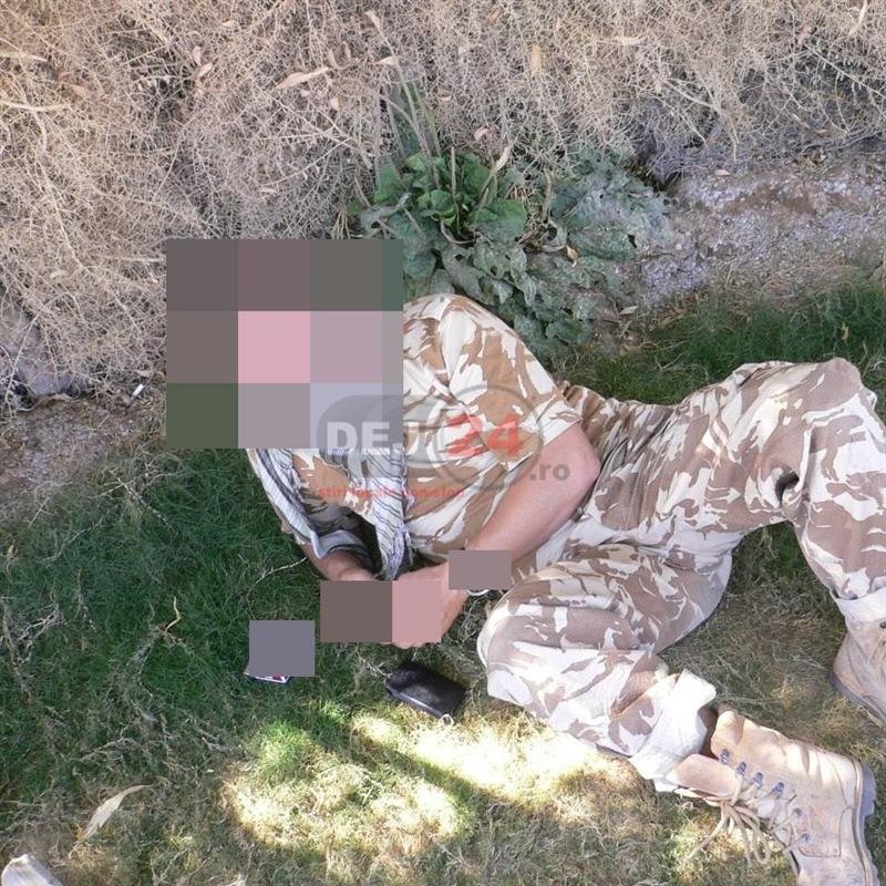 Sentinţă definitivă în cazul militarului pedofil din Cluj