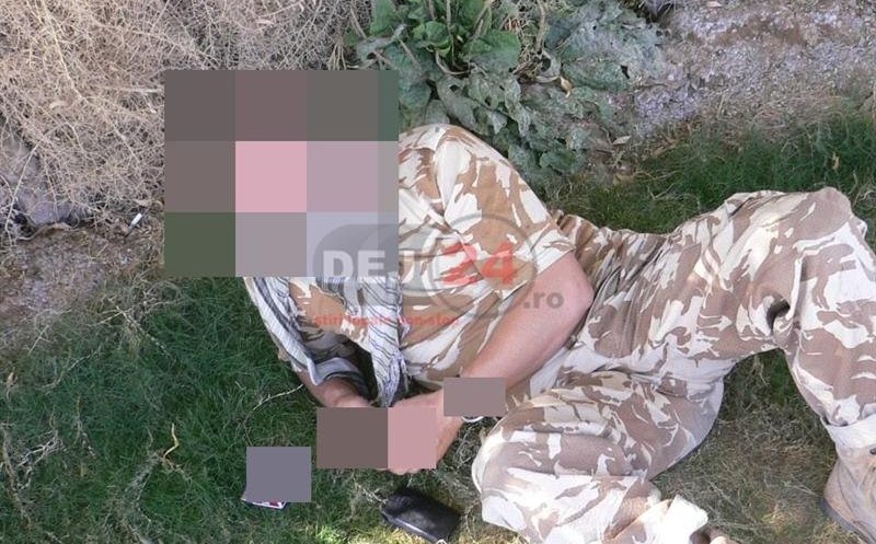 Sentinţă definitivă în cazul militarului pedofil din Cluj
