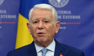 Meleşcanu merge marţi la Cotroceni. Iohannis cere explicaţii privind blocarea declaraţiei UE