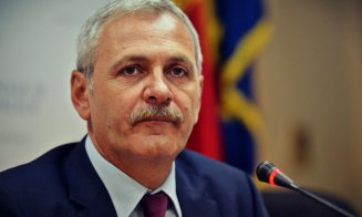 Dragnea, la adresa preşedintelui Klaus Iohannis: Nu există funcţia de ”tătuc”