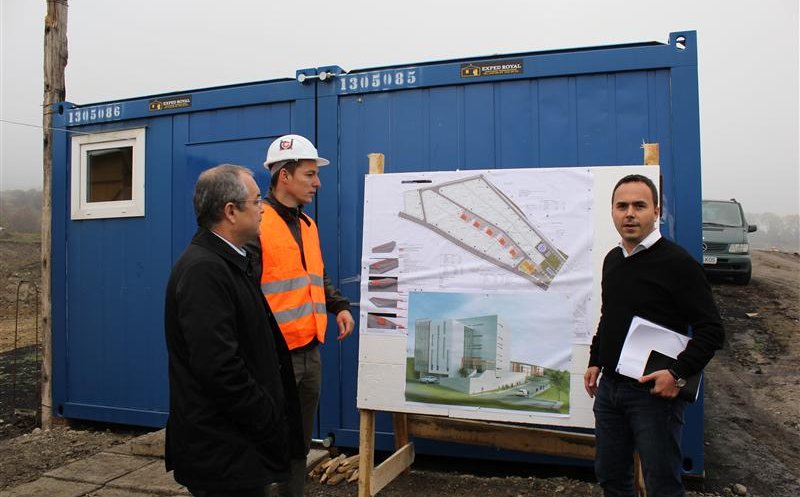 Mai bine mai târziu decât niciodată. Start pentru ”Buftea de Cluj”