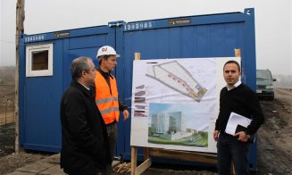 Mai bine mai târziu decât niciodată. Start pentru ”Buftea de Cluj”