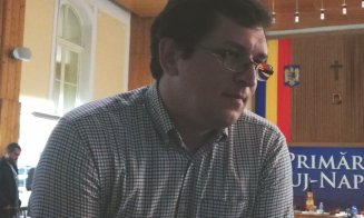 Pod sau girație suspendată? Cum ar urma să se facă accesul spre Spitalul Regional