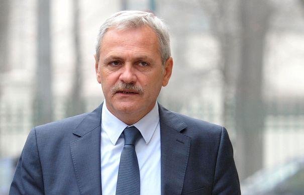 DNA cere închisoare cu executare pentru Liviu Dragnea