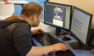 IT-ul clujean vrea să facă jocurile în piața globală. De la prestator, la proprietar