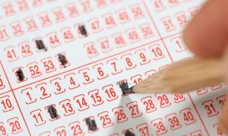 A dat lovitura la loterie! Un bărbat a câştigat de două ori într-o săptămână