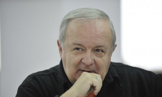 A murit Cristian Țopescu