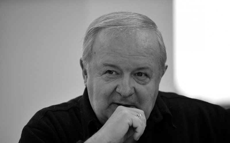 Rareş Bogdan, la plecarea lui Cristian Ţopescu: "Să punem punct războiului româno-român!"