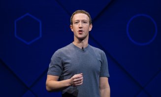 "Curăţenie" pe Facebook. Aproape 600 de milioane de conturi false au fost închise