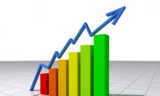 Harta de business a României. Unde se situează Clujul