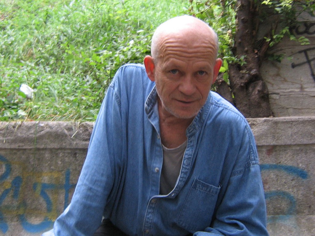 François Bréda, importantă figură culturală a Clujului, a murit