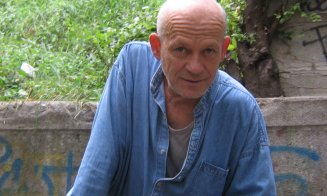 François Bréda, importantă figură culturală a Clujului, a murit