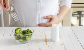 Dieta pentru tinerele mămici. Ce trebuie să consumaţi dacă alăptaţi