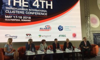 Clujul pregătește România pentru a conduce președinția Uniunii Europene
