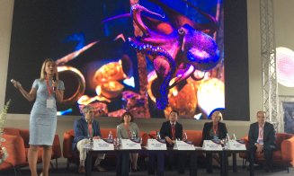 Clujul pregătește România pentru a conduce președinția Uniunii Europene