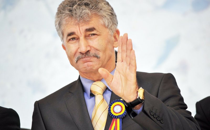 Fostul lider liberal, Ioan Oltean, scos de sub urmărire penală în dosarul de trafic de influenţă de la Cluj