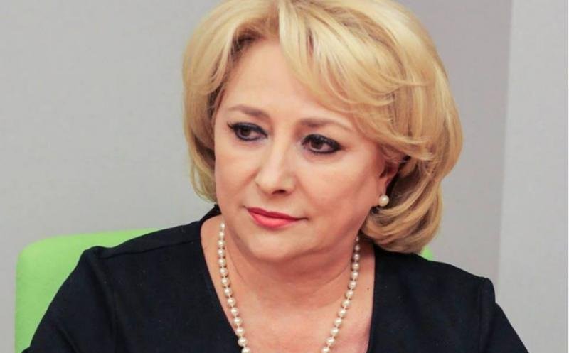 Plângere penală pe numele premierului Viorica Dăncilă: "Înaltă trădare!" (surse)