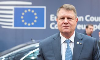 Președintele Iohannis vrea consultări pe legile Justiţiei