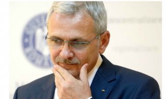 Liviu Dragnea: Este o tentativă de lovitură de stat