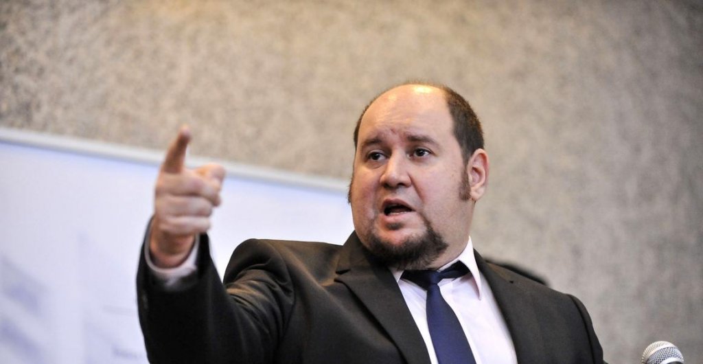 Procurorul general îi dă cu flit ministrului Justiției: Horodniceanu, încă şase luni la șefia DIICOT