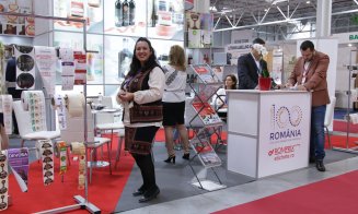 Societățile din Apahida, vedetele târgului internațional Pack Expo