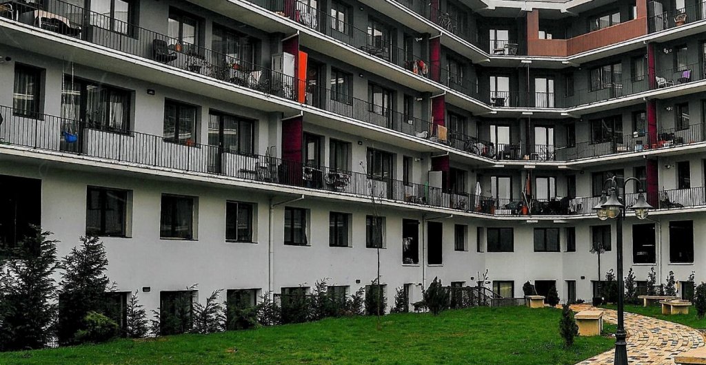 Locuințele “verzi” ale Clujului, prezentate investitorilor din București