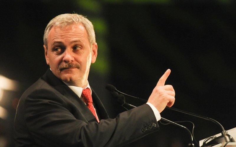 Reacţia lui Dragnea la plângerea depusă de Orban: Vom vedea că sesizarea a fost redactată la Cotroceni