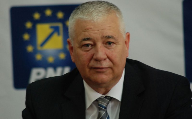 Marius Nicoară: "Mai degrabă monorail decât metrou. Se face mai repede și mai ieftin"