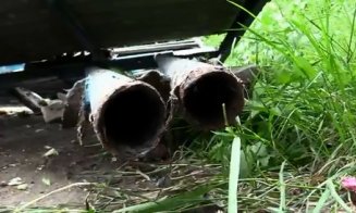 Patru fraţi răniţi din Dej răniţi grav de... o staţie de autobuz