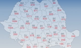 Cluj: Peste 1000 de locuri de muncă vacante. Se caută muncitori necalificați și lucrători comerciali