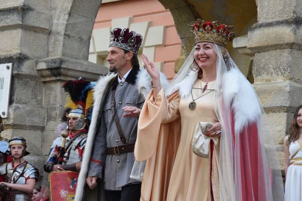 Noaptea muzeelor 2018. Programul complet din județul Cluj