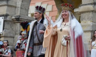 Noaptea muzeelor 2018. Programul complet din județul Cluj