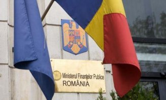 Ministerul Finanţelor amană cu încă trei luni dotarea magazinelor cu case de marcat electronice