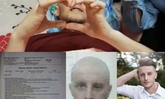 Cluburile sportive din Cluj se alătură campaniei "Împreună pentru Alex"