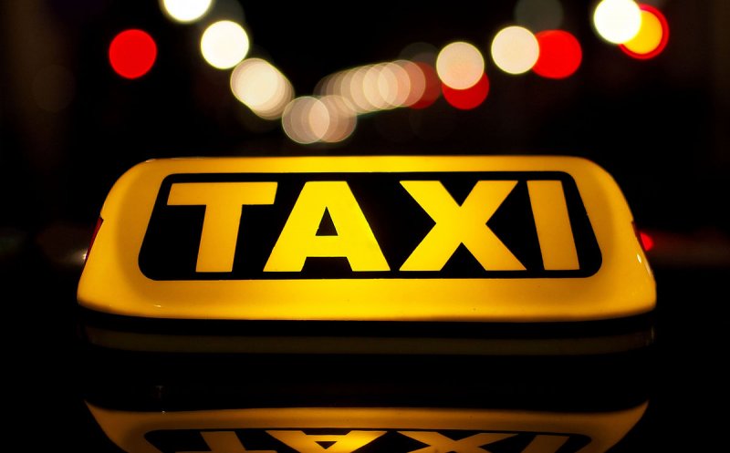 TAXI-DIALOG (I). ”Cunosc oamenii, am încredere în ei”