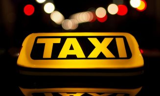 TAXI-DIALOG (I). ”Cunosc oamenii, am încredere în ei”