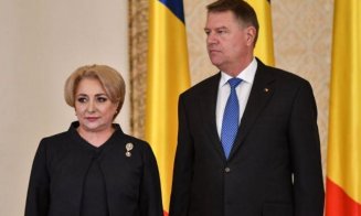 Fostul preşedinte al CCR: Dacă Dăncilă este suspendată, după 45 de zile nu mai avem guvern