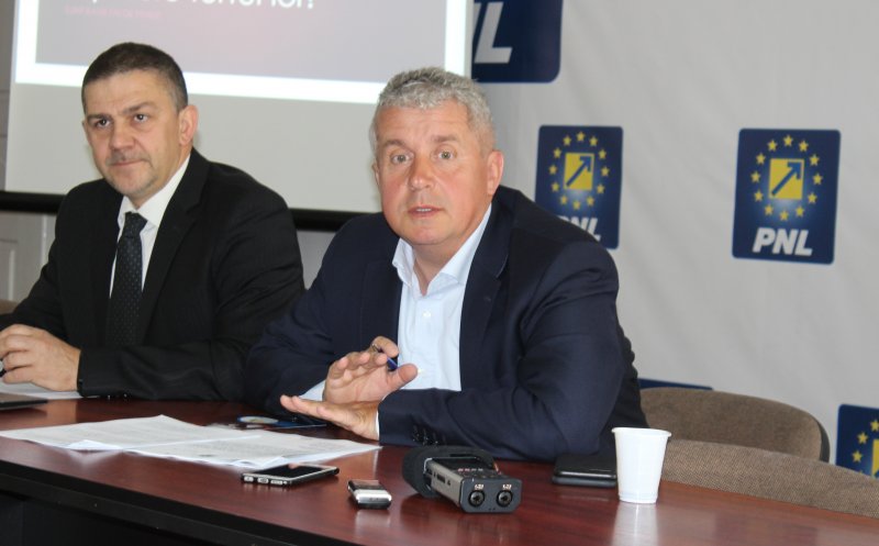 "Cel mai mare jaf de la comunişti încoace!”