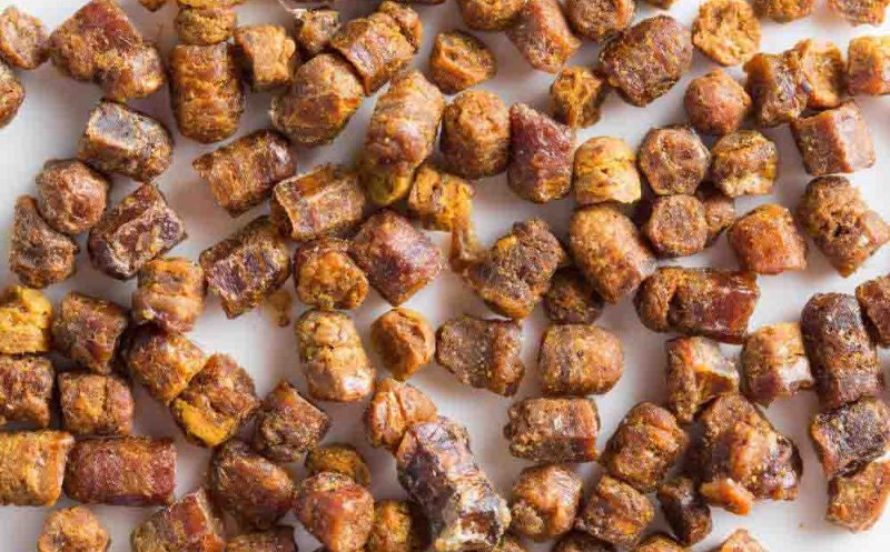 Supranumită „pâinea albinelor”, e plină de vitamine, reface ficatul şi scade colesterolul