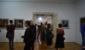 Noaptea Muzeelor 2018. Peste 14.000 de vizitatori la Cluj