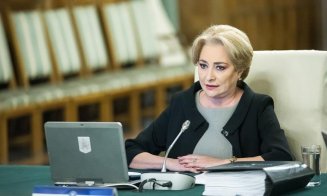 Dăncilă: Pilonul II de pensii nu se va desfiinţa