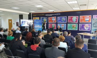 Antalya, cea mai de succes destinaţie de vacanţă de pe aeroportul Cluj. Vezi programul zborurilor