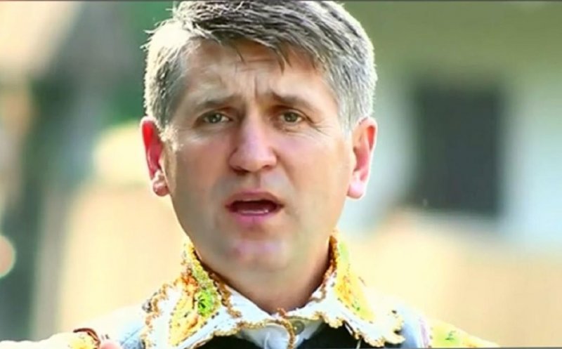 Pomohaci, audiat la Parchetul General. Fostul preot ar fi vizat într-un nou dosar
