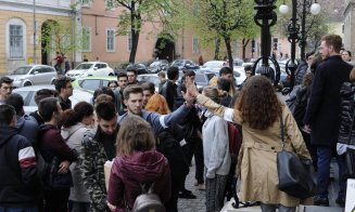 Cât te costă să studiezi la cea mai mare universitate din ţară.  Cele mai mari şi cele mai mici taxe la UBB Cluj